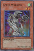 Speed Warrior [DPCT-ENY05] Super Rare