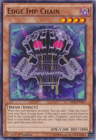 Edge Imp Chain [CROS-EN013] Common