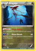Dragalge (71/106) [XY: Flashfire]