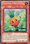 Naturia Pineapple [DREV-EN082] Secret Rare