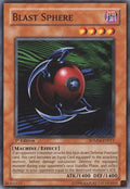 Blast Sphere [SDMM-EN011] Common