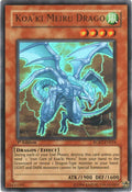Koa'ki Meiru Drago [RGBT-EN024] Ultra Rare