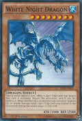 White Night Dragon [SR02-EN011] Common