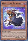 Ghostrick Lantern [MP14-EN138] Super Rare