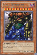 Gate Guardian [DLG1-EN024] Rare