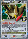 Staraptor FB LV.X (147/147) [Platinum: Supreme Victors]
