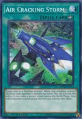 Air Cracking Storm [MP18-EN071] Common