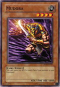 Mudora [CP01-EN017] Common