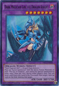 Dark Magician Girl the Dragon Knight [DRL3-EN044] Ultra Rare