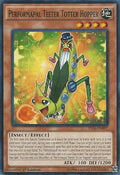 Performapal Teeter Totter Hopper [YS16-EN007] Common