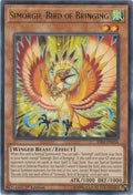 Simorgh, Bird of Bringing [RIRA-EN018] Rare