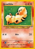 Growlithe (68/105) [Neo Destiny Unlimited]