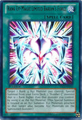 Rank-Up-Magic Limited Barian's Force [YS13-ENV02] Ultra Rare