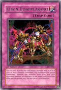 Chain Disappearance [IOC-052] Rare
