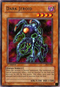 Dark Jeroid [PGD-056] Rare