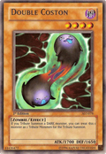 Double Coston [AST-078] Rare