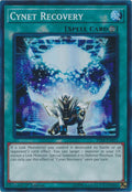 Cynet Recovery [YS18-EN021] Super Rare