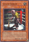 Coach Goblin [IOC-015] Common