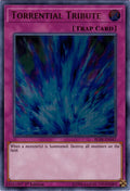 Torrential Tribute [BLRR-EN047] Ultra Rare