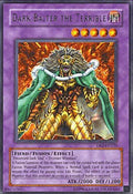 Dark Balter the Terrible [DB2-EN125] Rare