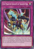 The Phantom Knights of Shadow Veil [SP15-EN048] Common