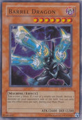 Barrel Dragon [DB2-EN072] Ultra Rare
