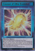 Cocoon of Ultra Evolution [SBTK-ENS04] Ultra Rare