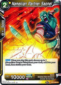 Namekian Partner Saonel (BT7-090) [Assault of the Saiyans]