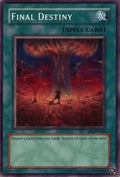 Final Destiny [SRL-035] Common