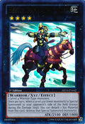 Heroic Champion - Gandiva [ABYR-EN042] Ultra Rare
