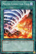 Molten Conduction Field [DT07-EN043] Common
