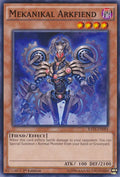 Mekanikal Arkfiend [RATE-EN094] Common