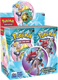 Scarlet & Violet: Journey Together - Enhanced Booster Box