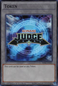 Token [TKN4-EN021] Super Rare
