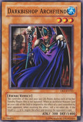 Darkbishop Archfiend [DR1-EN231] Common