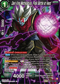 Dark King Mechikabura, Final Battle at Hand (BT18-130) [Dawn of the Z-Legends]