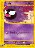 Gastly (57/144) [Skyridge]