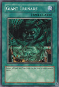 Giant Trunade [DLG1-EN059] Common