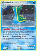 Gastrodon East Sea (8/132) [Diamond & Pearl: Secret Wonders]