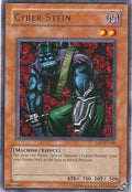 Cyber-Stein [DB2-EN100] Rare
