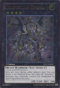Constellar Omega [LTGY-EN091] Ultimate Rare