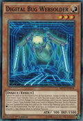Digital Bug Websolder [MP17-EN018] Common