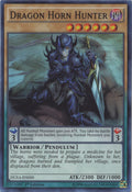 Dragon Horn Hunter [DUEA-EN000] Super Rare