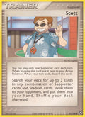 Scott (81/108) [EX: Power Keepers]