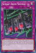 Scrap-Iron Signal [LDS3-EN124] Common