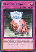 Beast Soul Swap (Blue) [DL16-EN015] Rare
