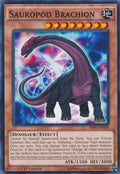Sauropod Brachion [SR04-EN008] Common