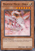 Majestic Mech - Ohka [DEM1-EN011] Common