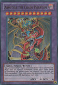 Armityle the Chaos Phantom [LCGX-EN211] Ultra Rare