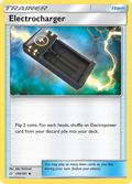 Electrocharger (139/181) [Sun & Moon: Team Up]